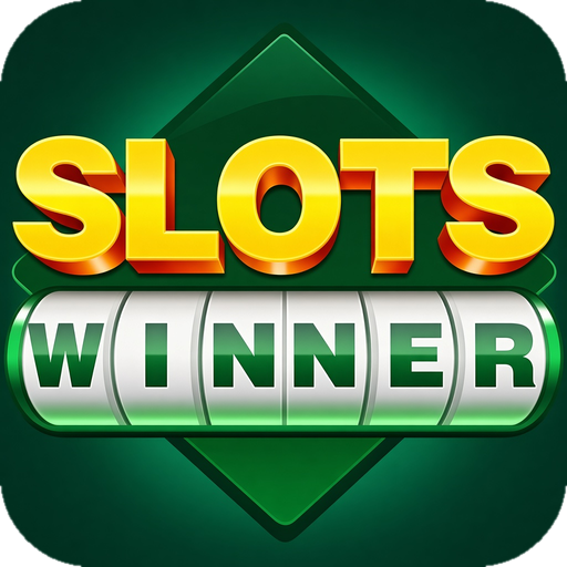 Slots Winner app icon