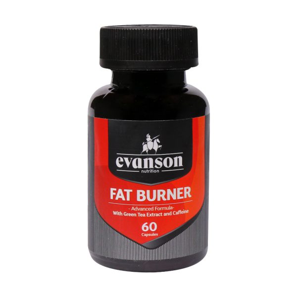 قرص FAT BURNER اوانسون